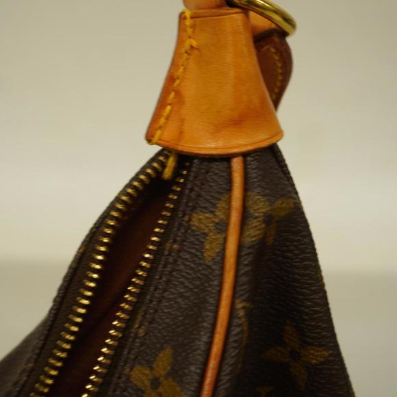 LOUIS VUITTON Shoulder Bag Monogram Boulogne 30 M51265 Women's - Picture 9 of 10